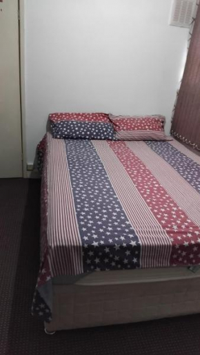 Guests house